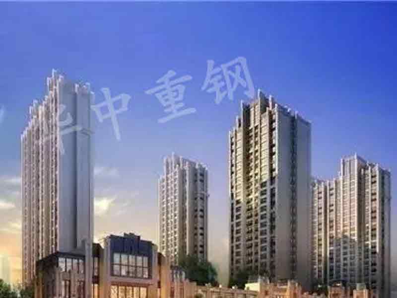【華中重鋼】高層鋼結(jié)構(gòu)的破壞形式的說明